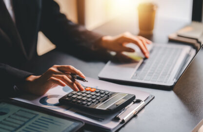 Financial Services Marketing