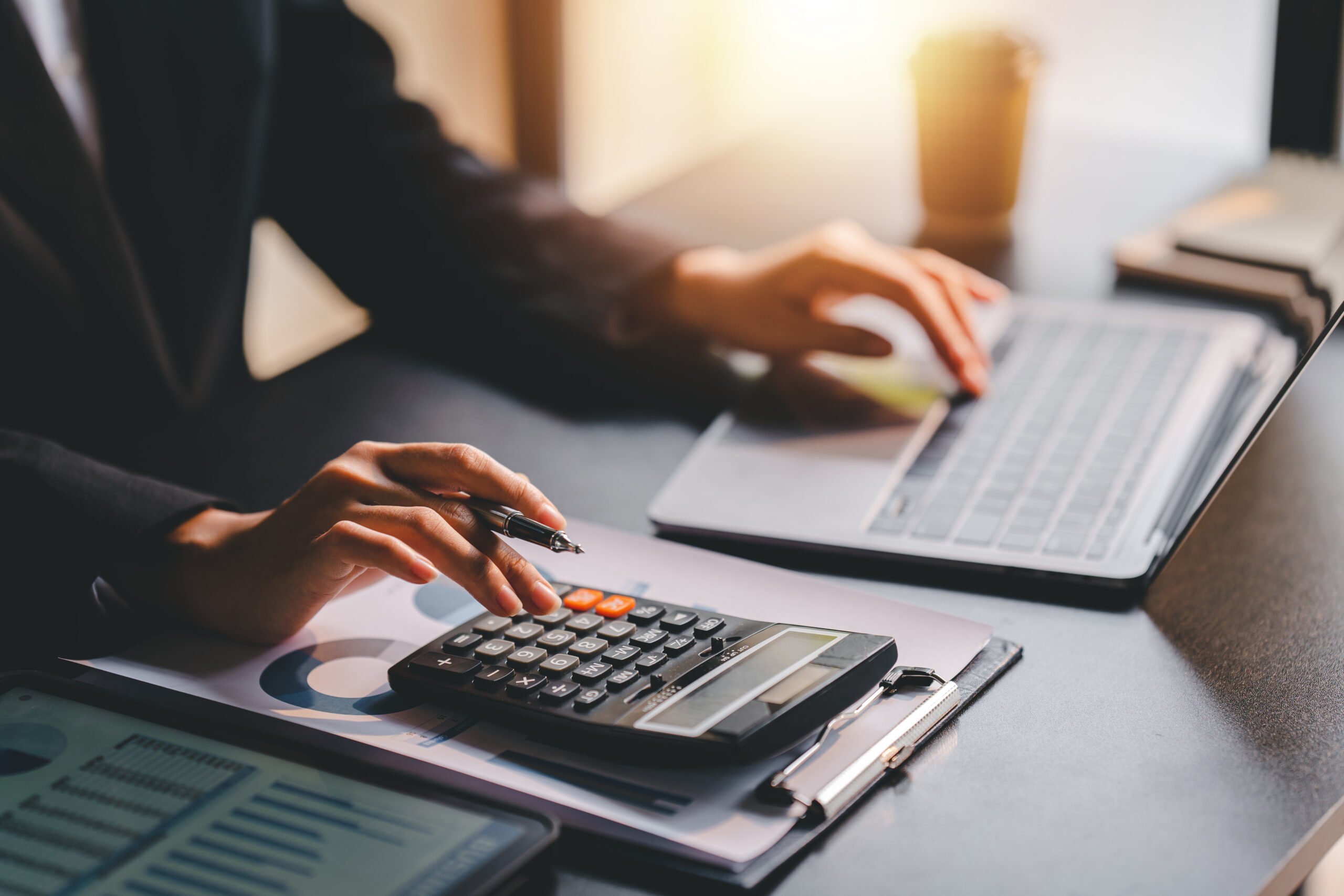 Financial Services Marketing