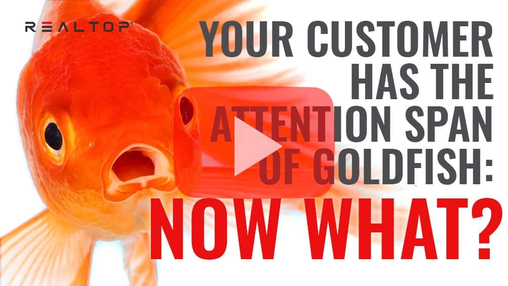 Microsoft Goldfish Attention Span Study – FQTTY