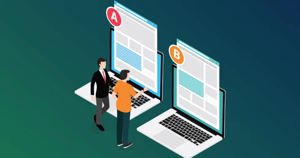 A/B Testing