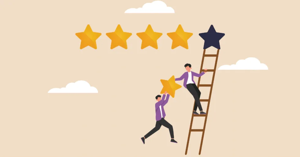 Brand Video Builds Trust