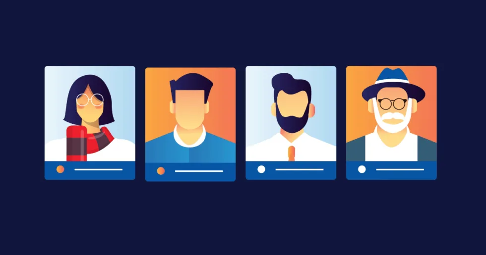 Buyer Persona Formulation