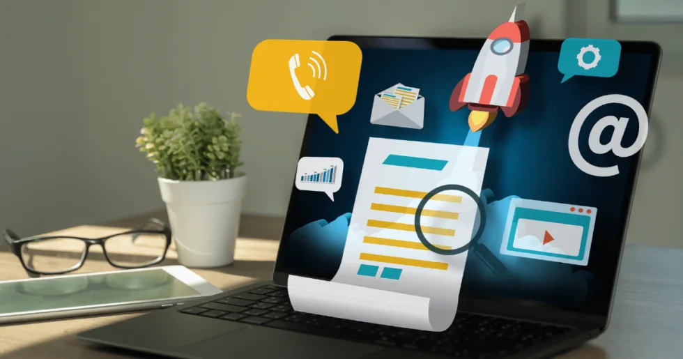 Content Distribution Channels