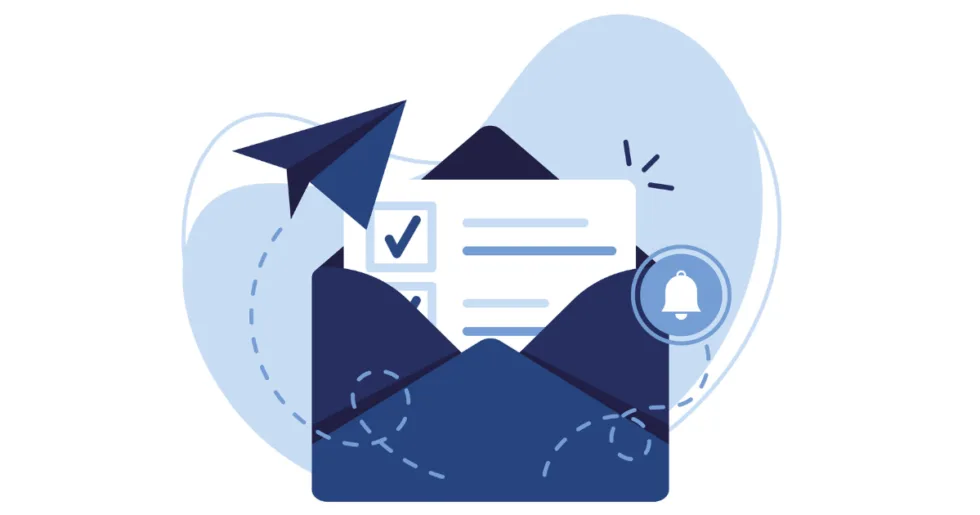 Create Targeted Emails to Grow your Business