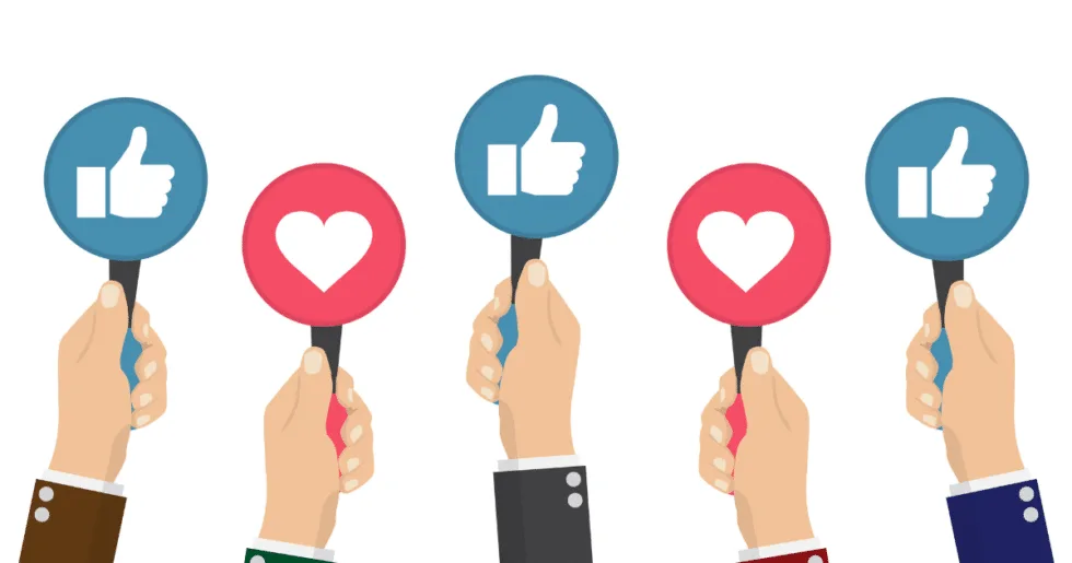 Facebook Reviews Management