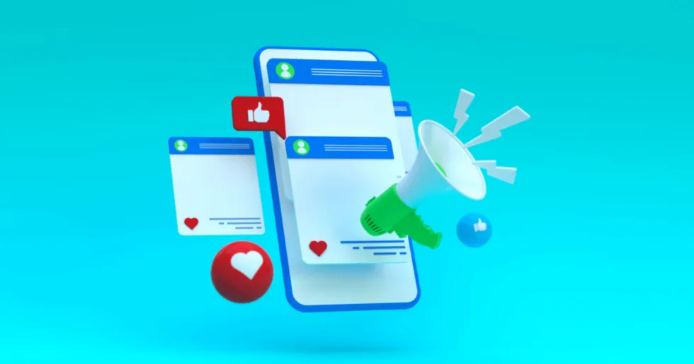 Social Media Hashtags