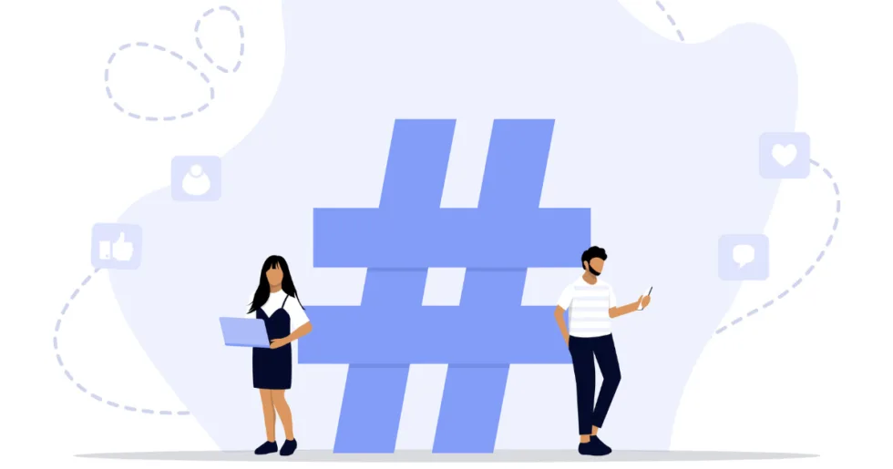 Find Niche Hashtags