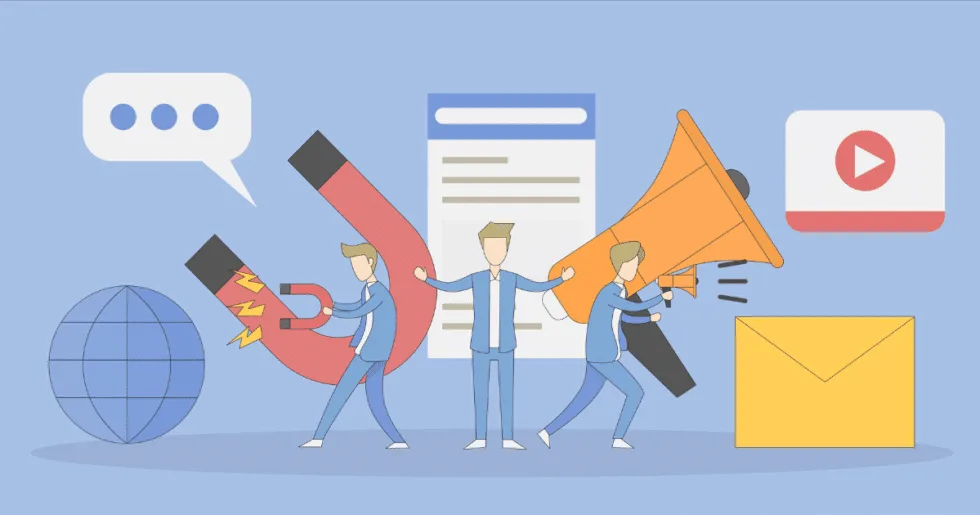 Inbound or Outbound Marketing?