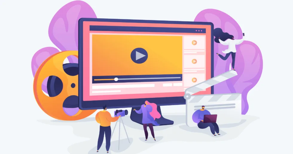 Invest in Video Marketing to grow your Business Online