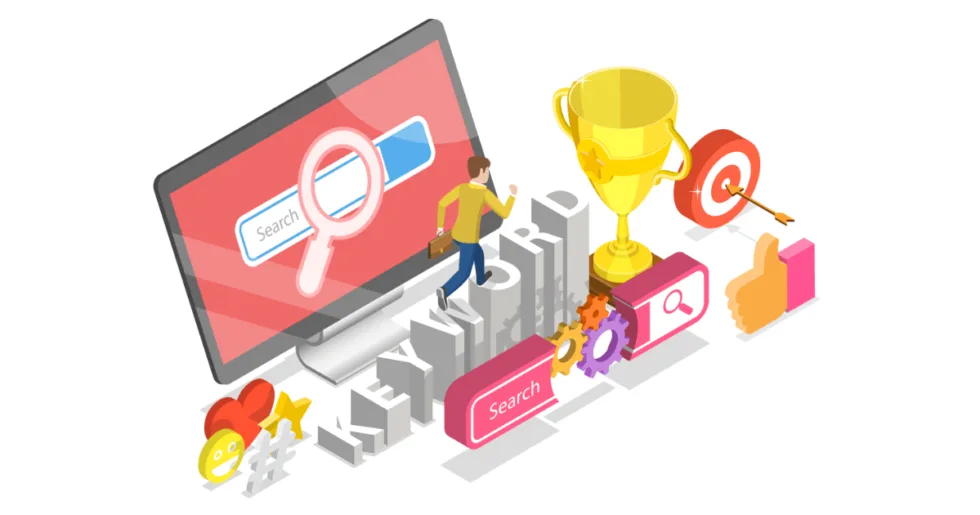 SEO Long-Term Results