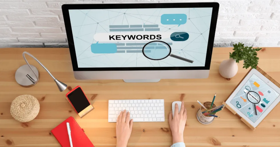 Keyword Research