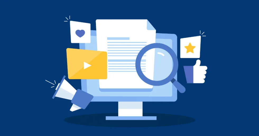 Relevant and Engaging Content