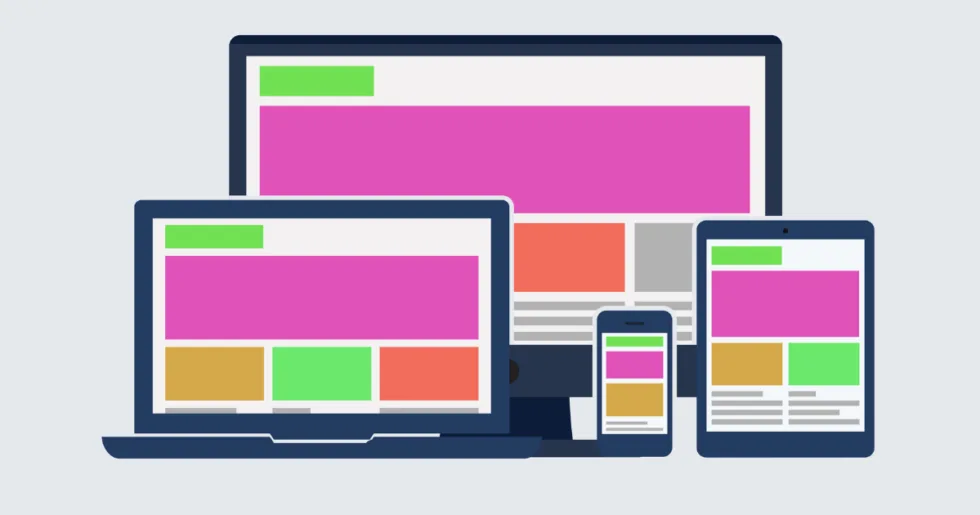 Responsive Web Design