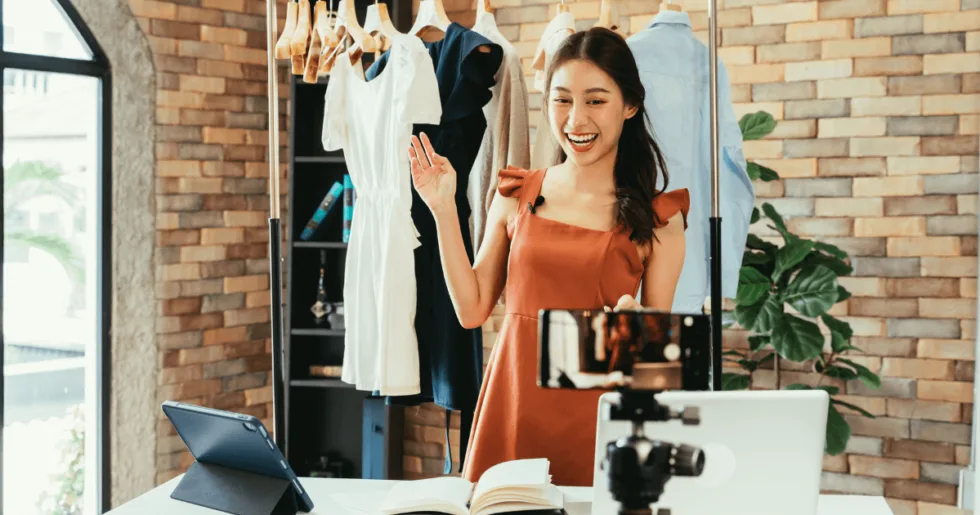 Sell your product Through Video