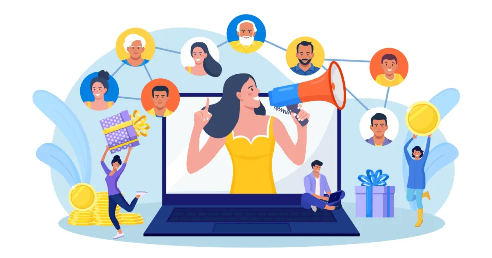 Get Referrals to Grow your Business