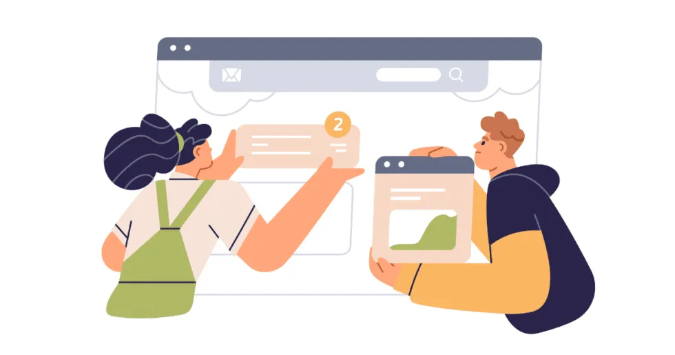 Optimize Visual Elements on Website
