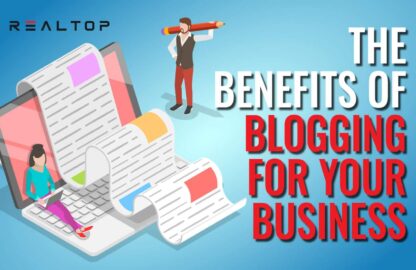 Benefits of Blogging