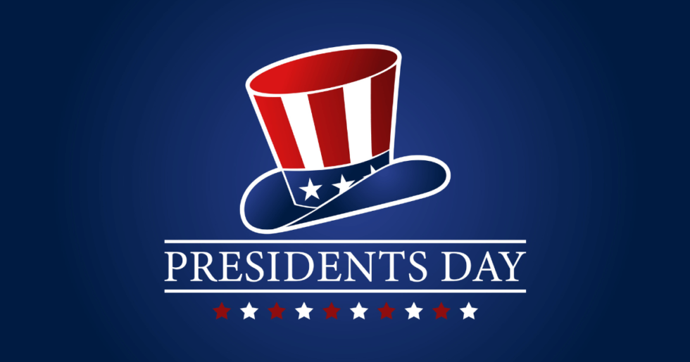 Celebrate Presidents Day with a Themed Event