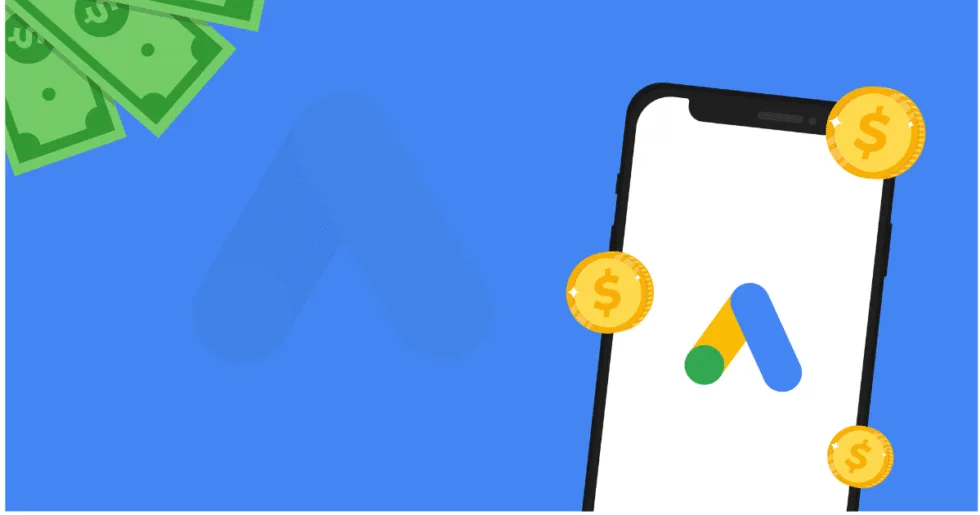 New Google Ads Campaign