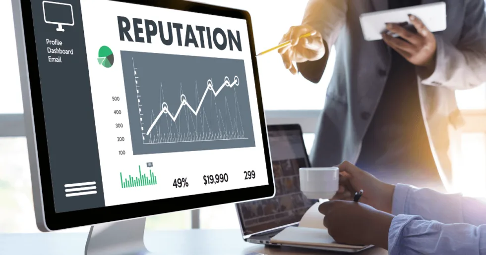 Monitor your Online Presence