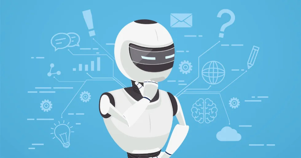 Use of AI in Digital Marketing