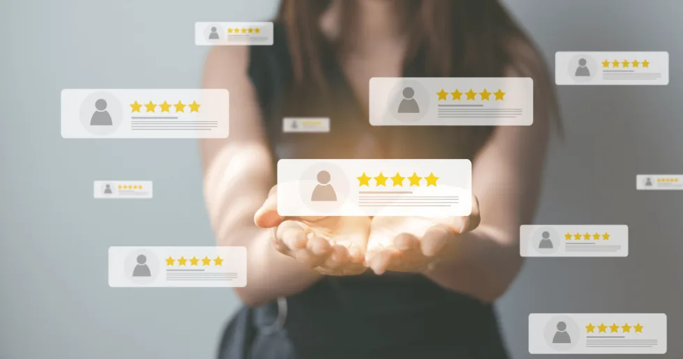 What does it mean to Protect your Reputation Online?