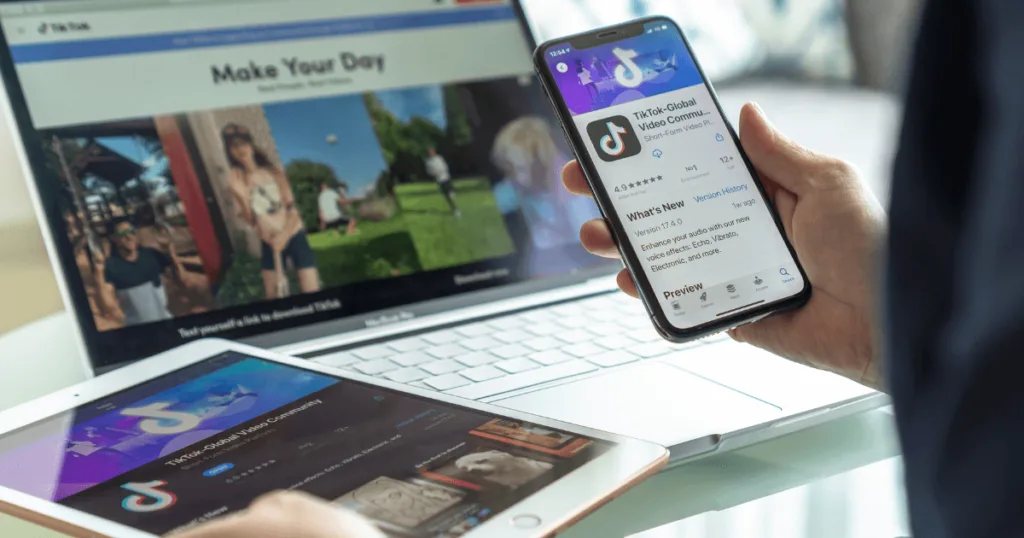 How to Promote your video on TikTok