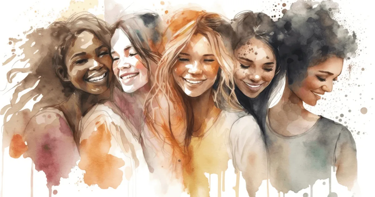 Women’s Day Marketing ideas