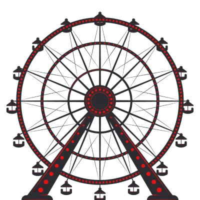 Your Business is like a Ferris Wheel!