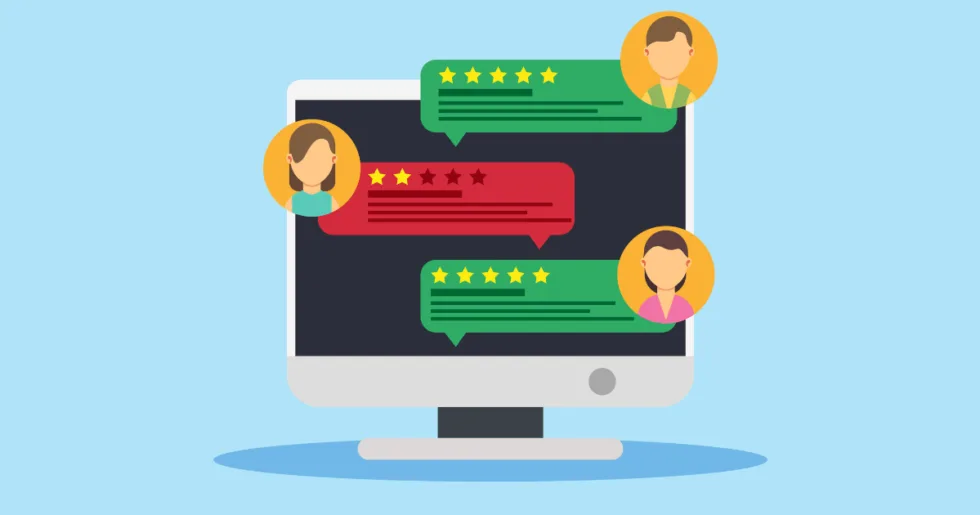 The Best Reputation Management Software