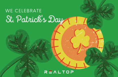 St. Patricks Day Marketing Ideas