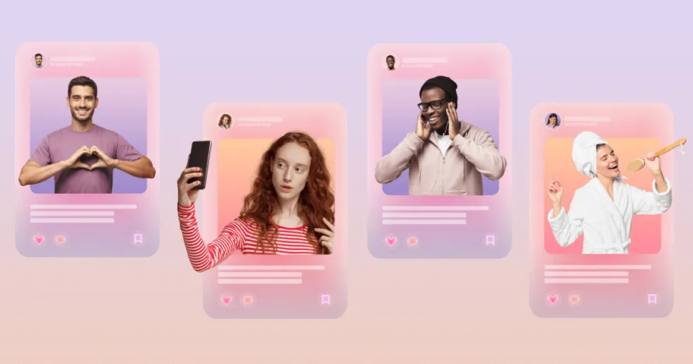 User Generated Content