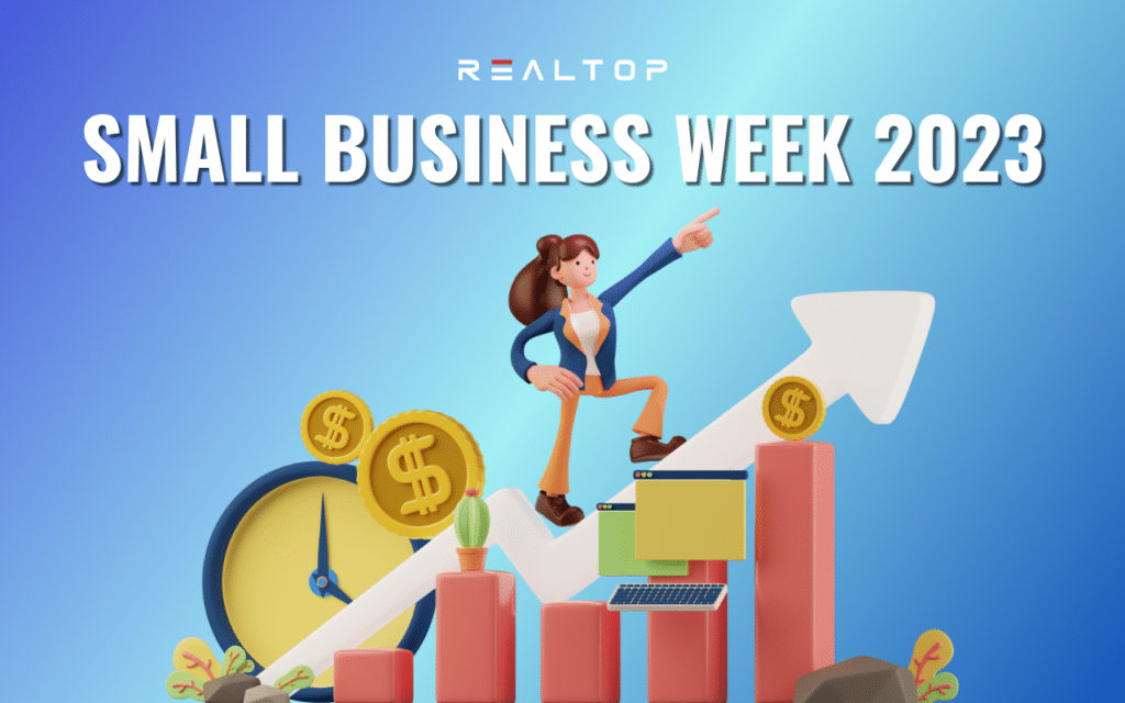Small Business Week 2023
