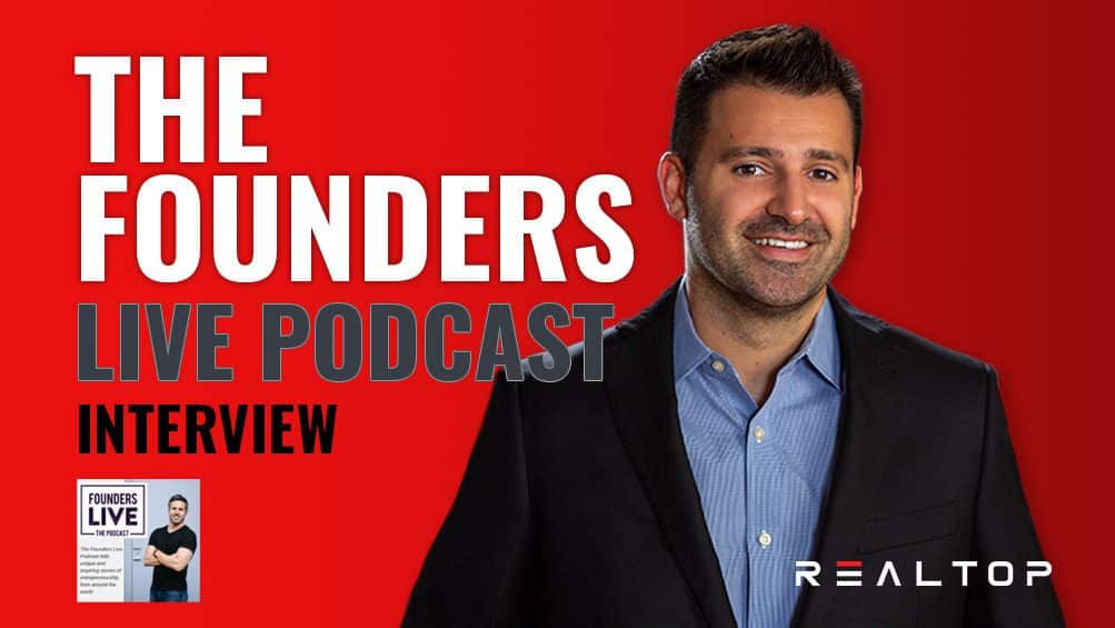 The-Founders-Live-Podcast