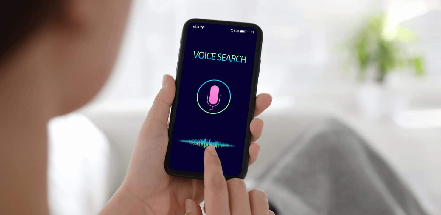 Voice Search Technology: PPC Campaigns for Voice