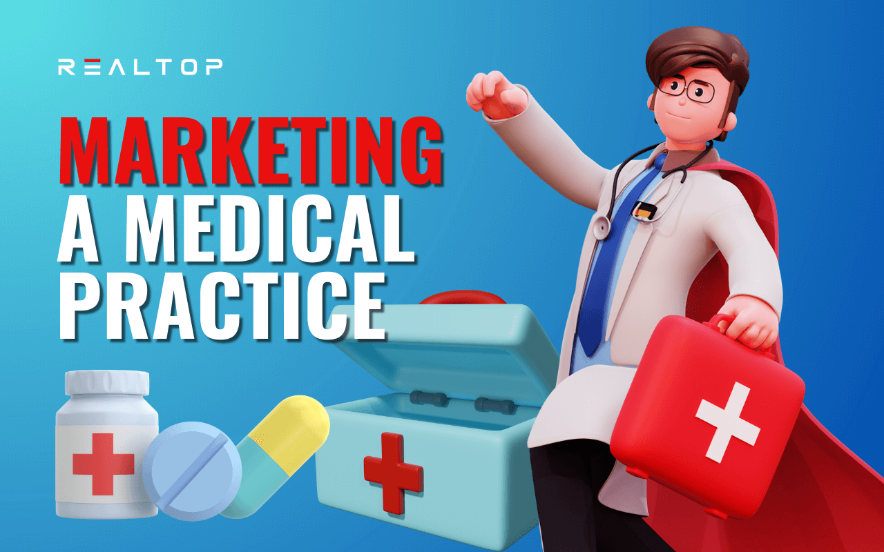 Marketing a Medical Practice