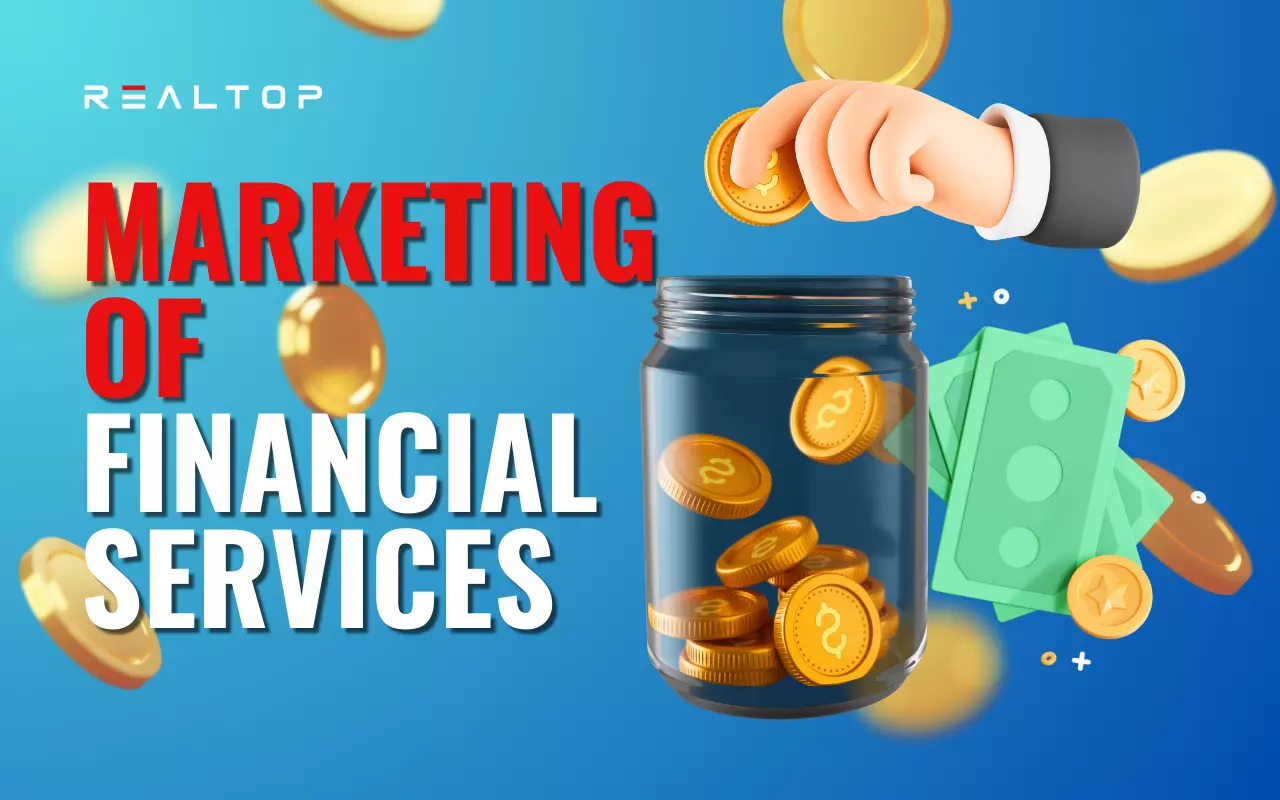 Complete Guide to Financial Marketing