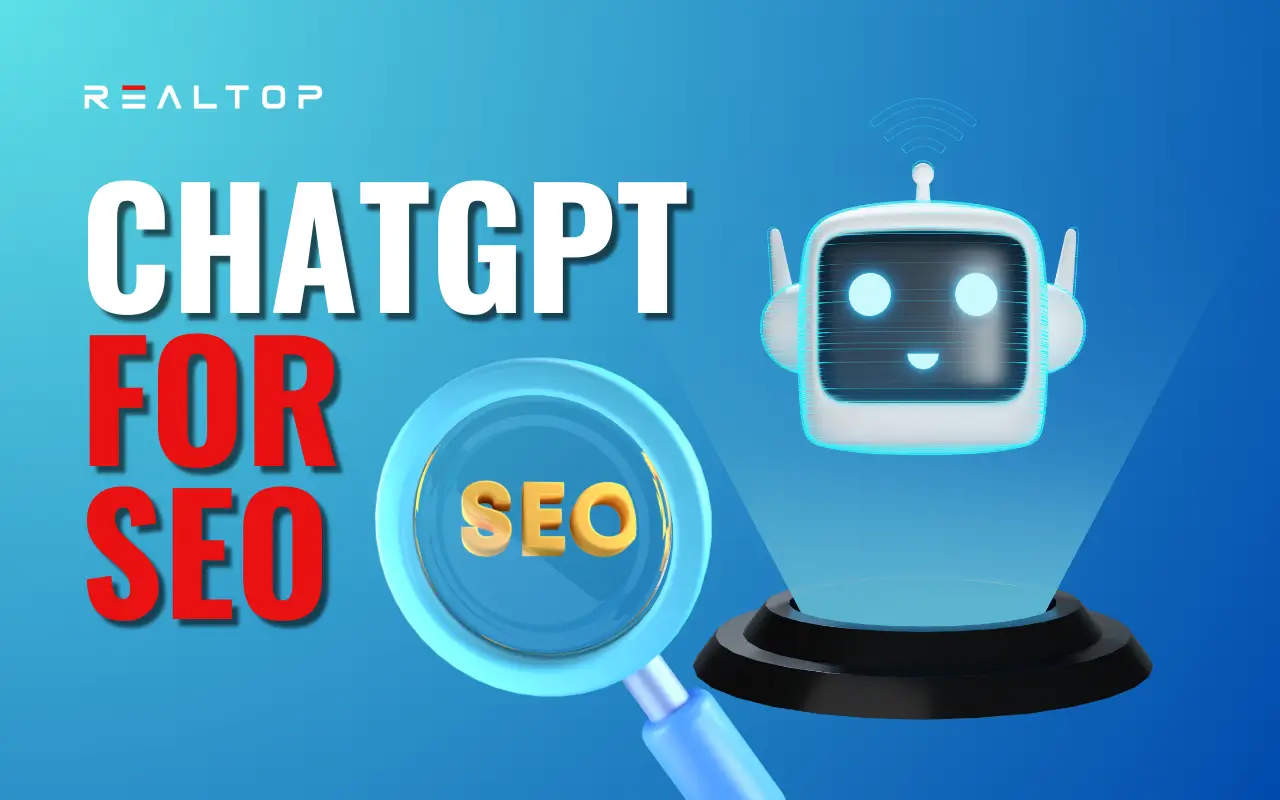 Mastering ChatGPT for SEO Content