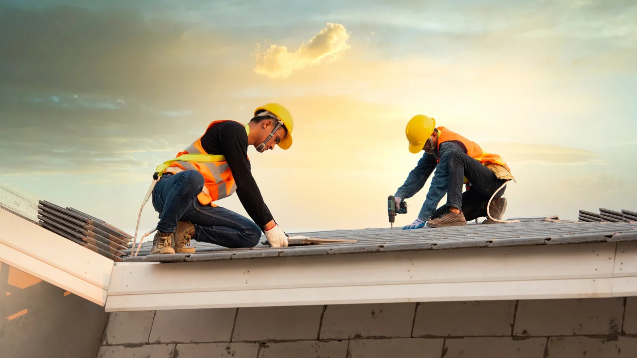 SEO Case study: construction