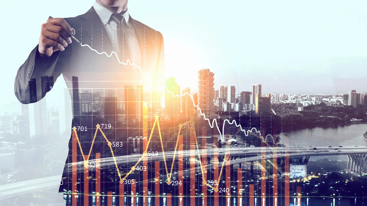 SEO case study: Financial company