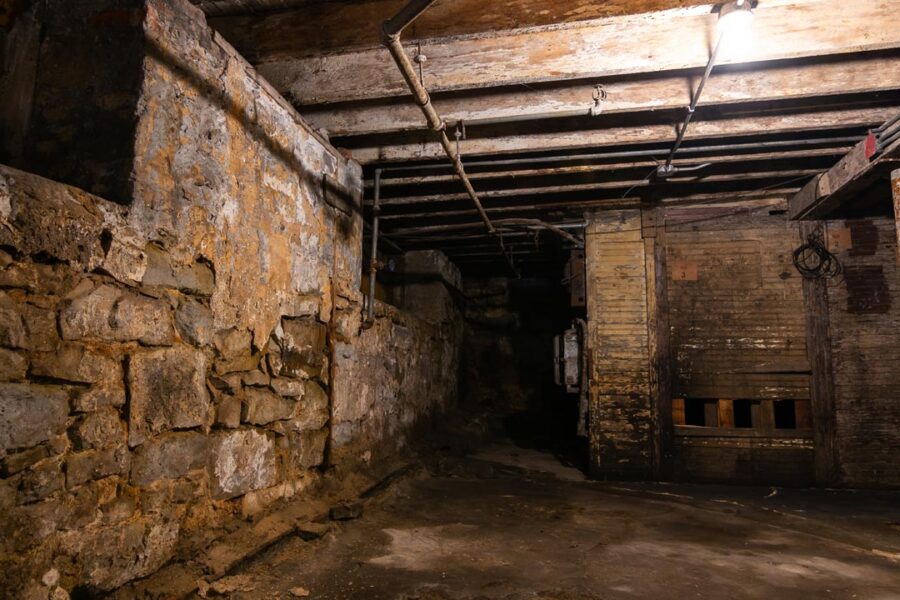basement repair