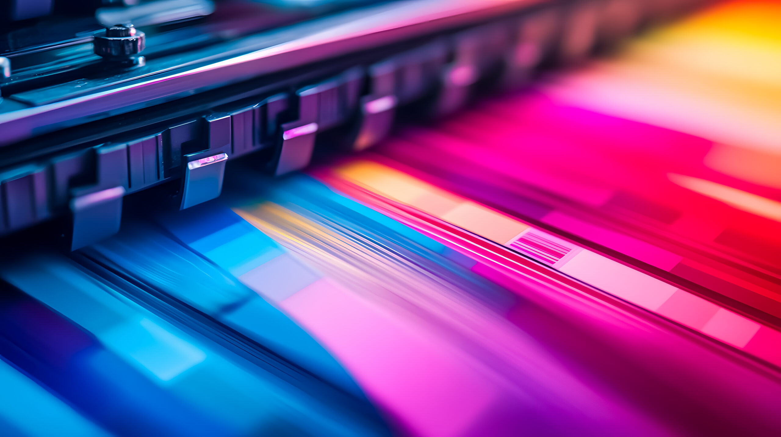 Google Ads success story for a printing and graphic design business showing revenue growth