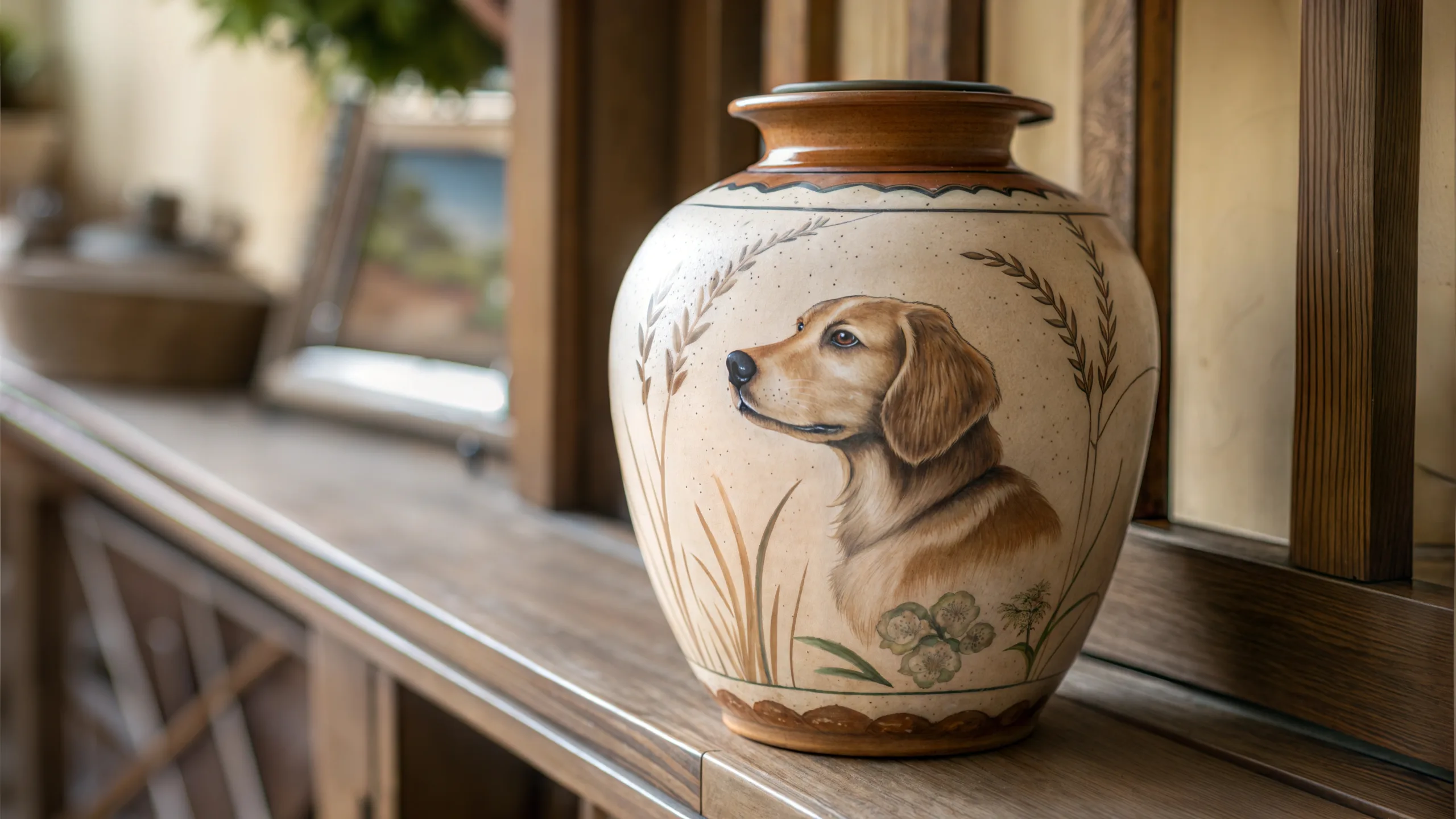 Google Ads -Companion Memorial Services