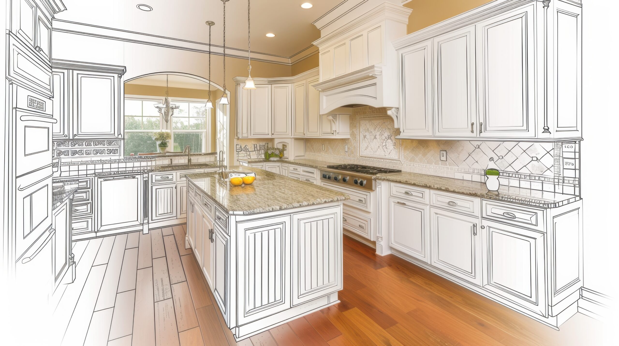 Google Ads -Home Renovation Company