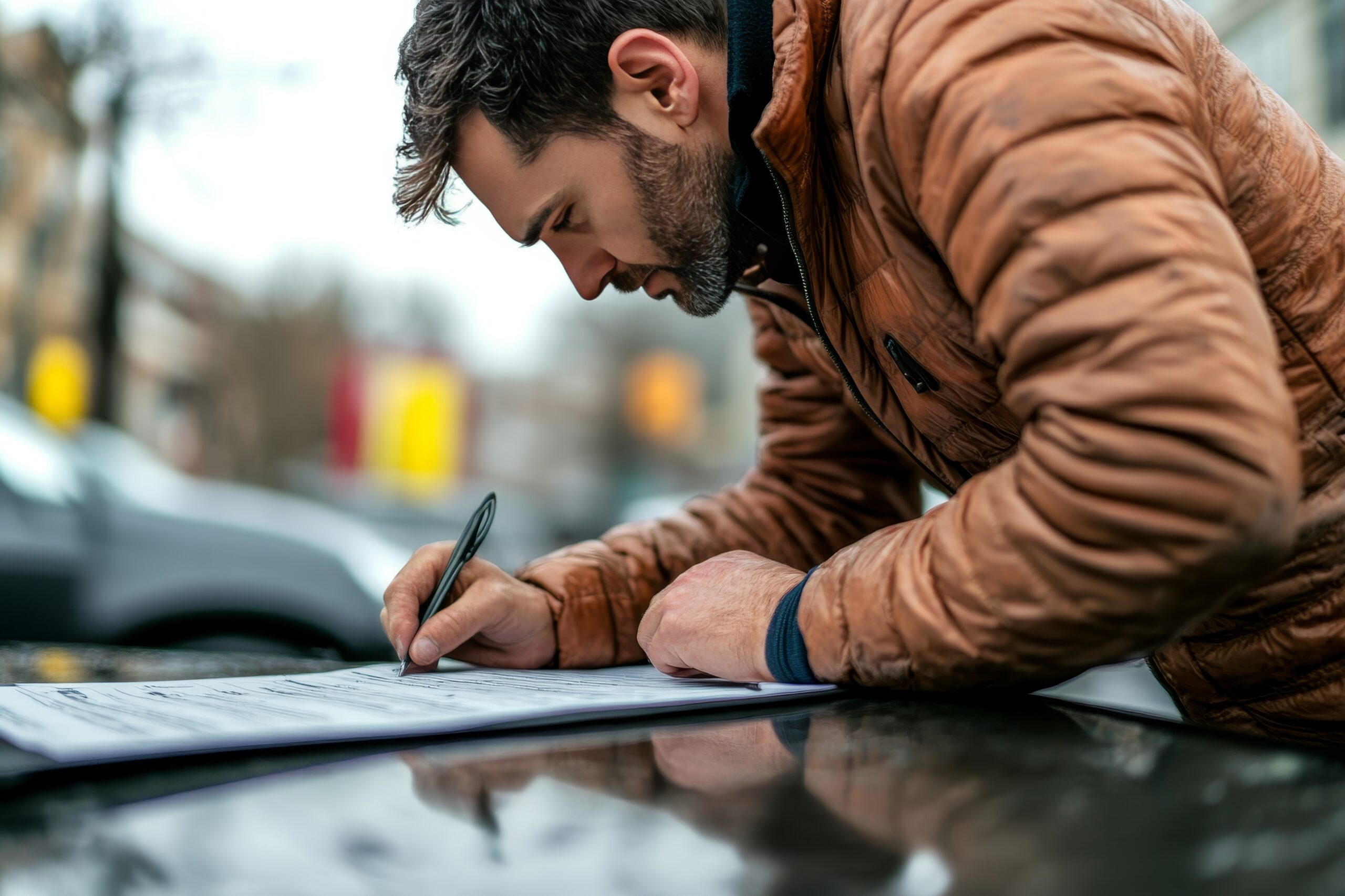 Goolge Ads Case Study - Insurance Adjusters