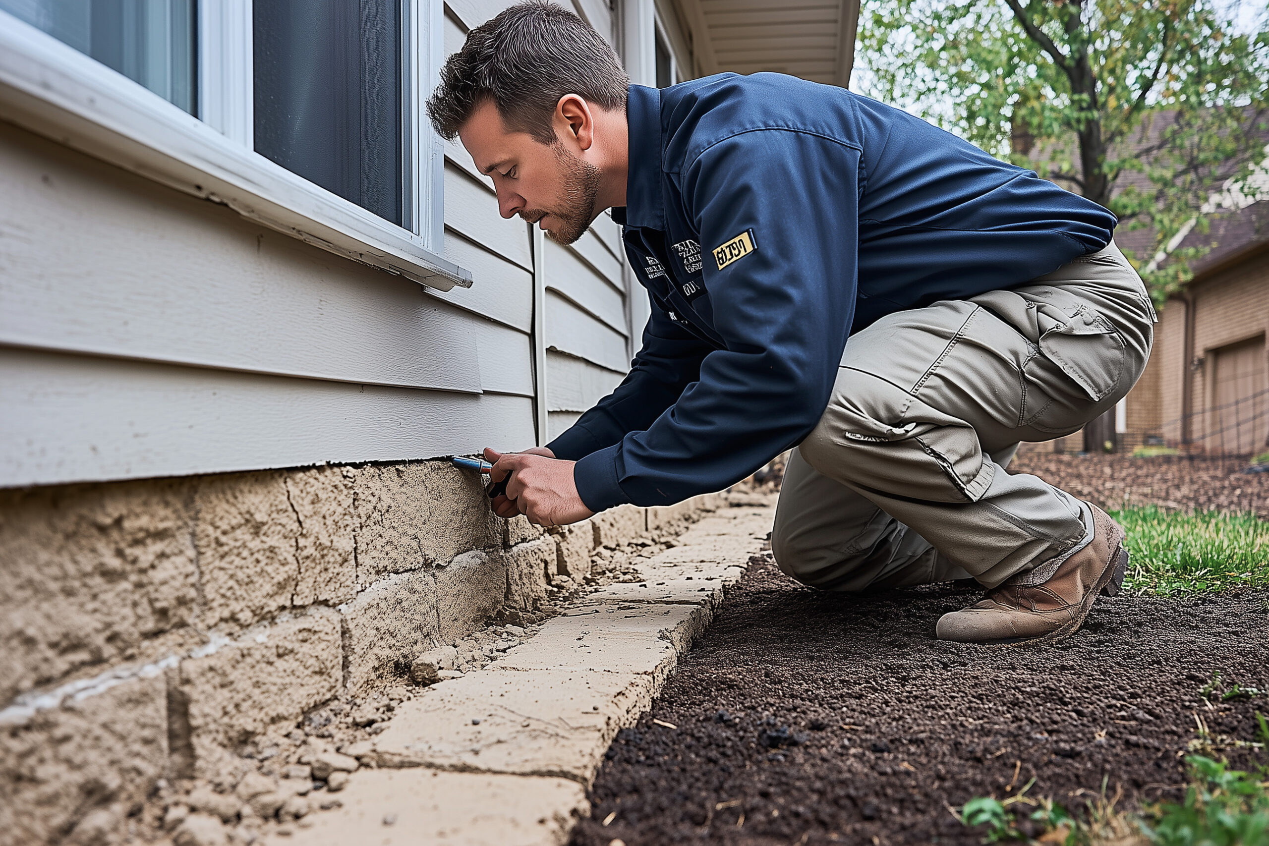 Discover how a foundation repair company improved search rankings and online visibility with a strategic SEO overhaul, boosting organic traffic