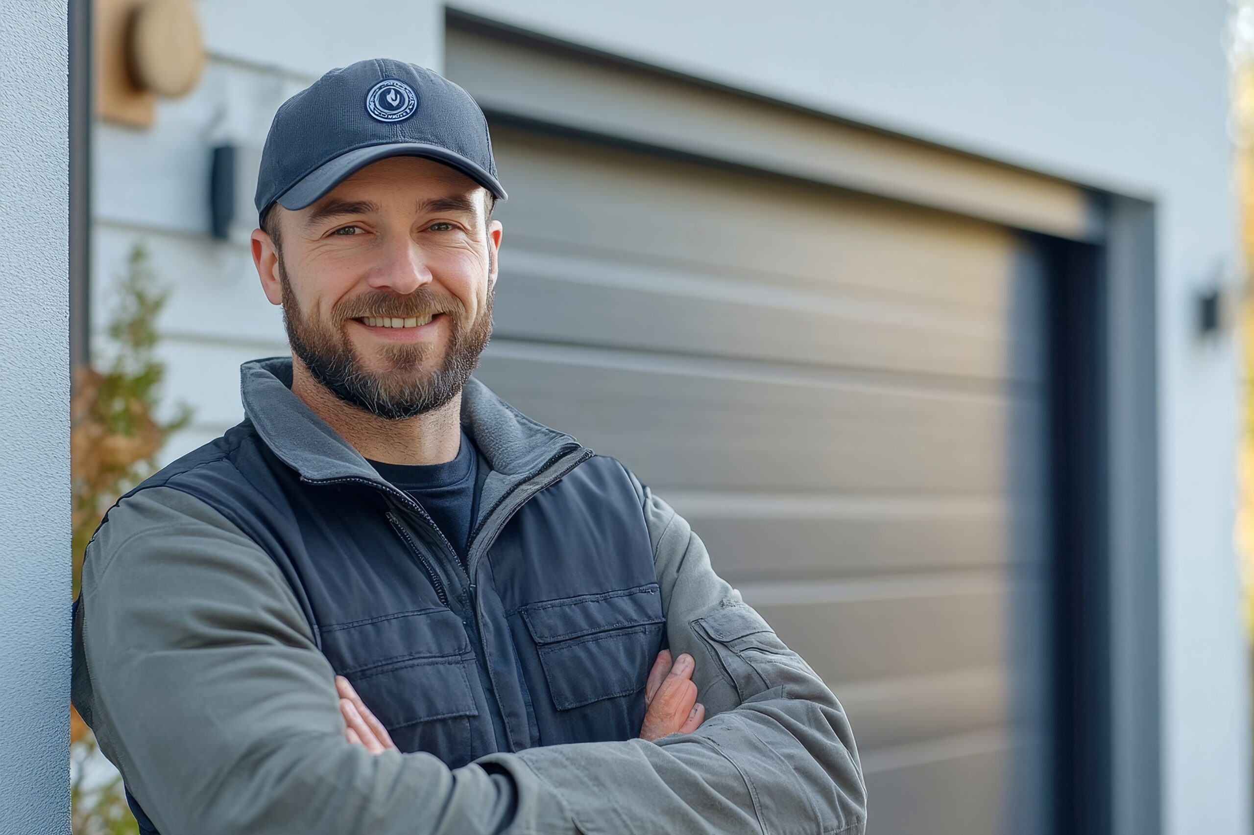 SEO Case Study Garage Door Repair & Installation
