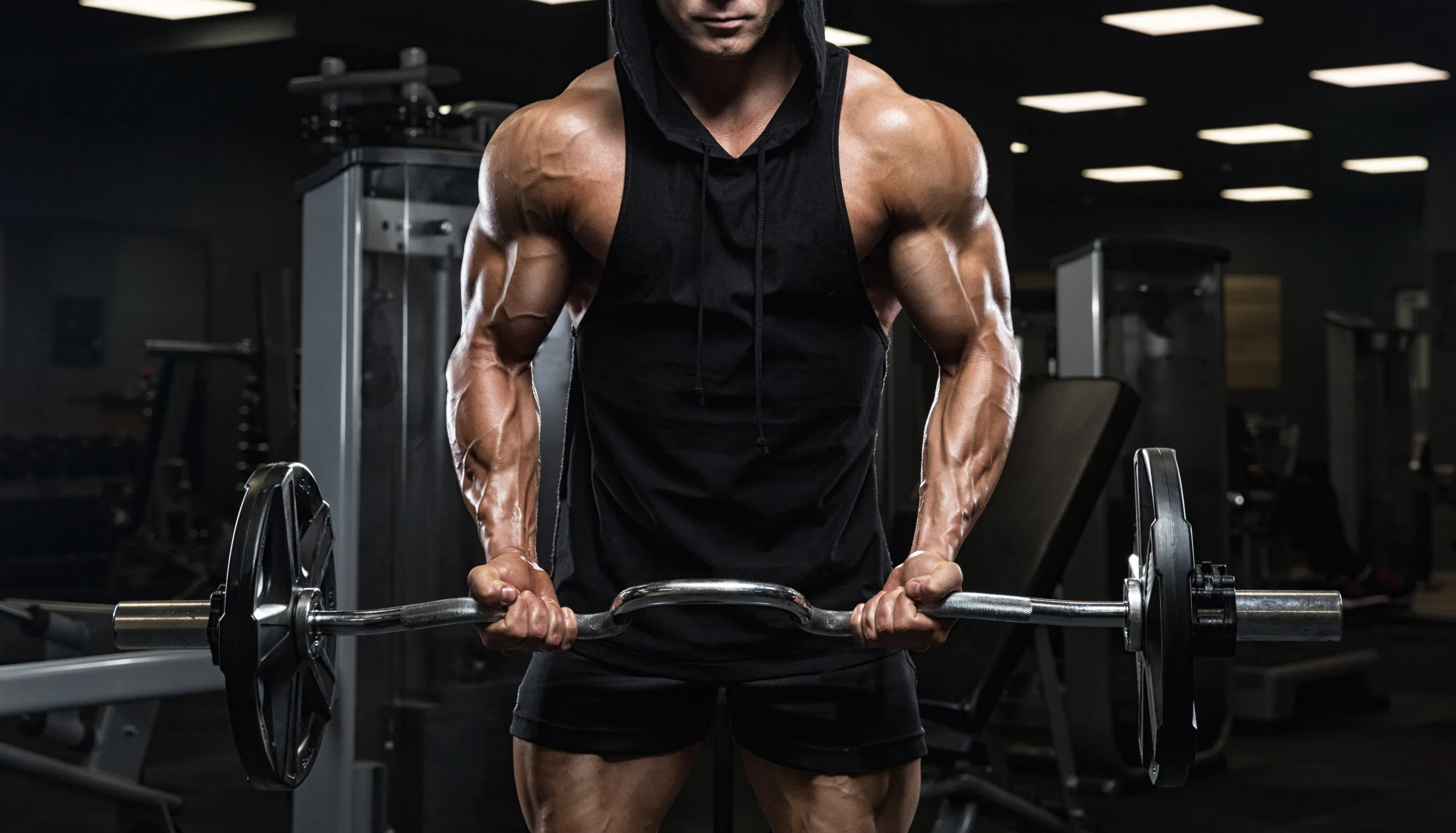 Google Ads Case Study: Gym Equipment Company