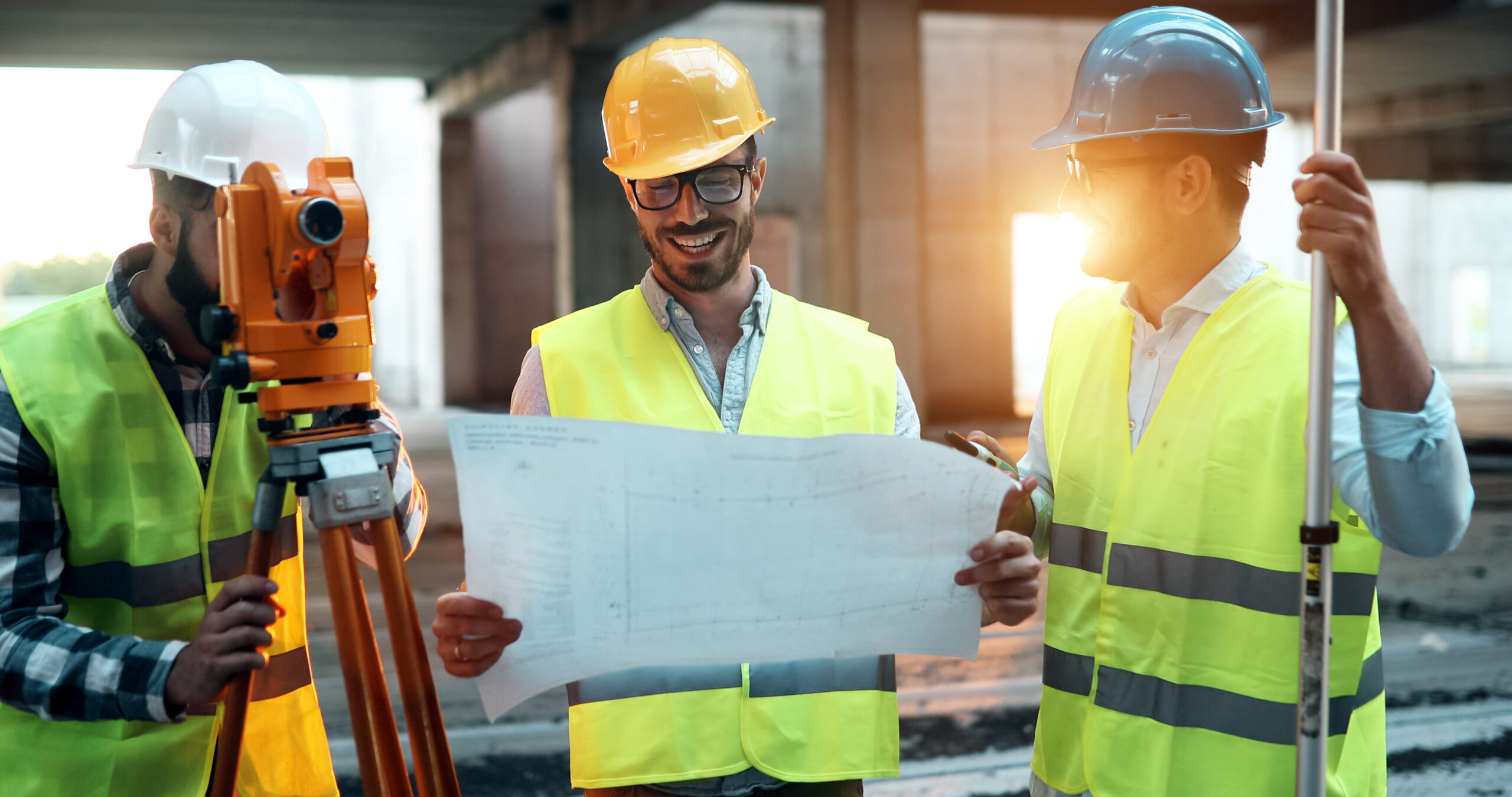 SEO case study for a proven construction company showcasing enhanced search visibility, improved online presence, and increased website traffic using SEO strategies.