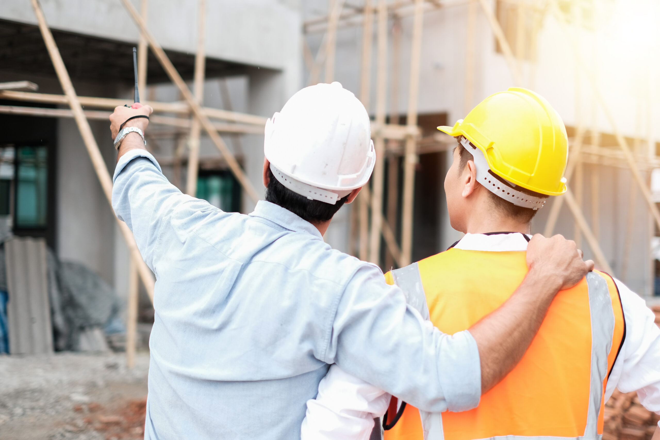 Explore a real construction group case study showcasing success, growth strategies, and key insights from Realtop's latest email newsletter.
